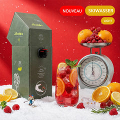 SKIWASSER LIGHT