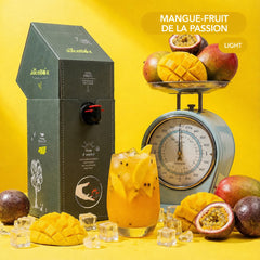 MANGUE-PASSION LIGHT