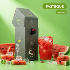 PASTÈQUE