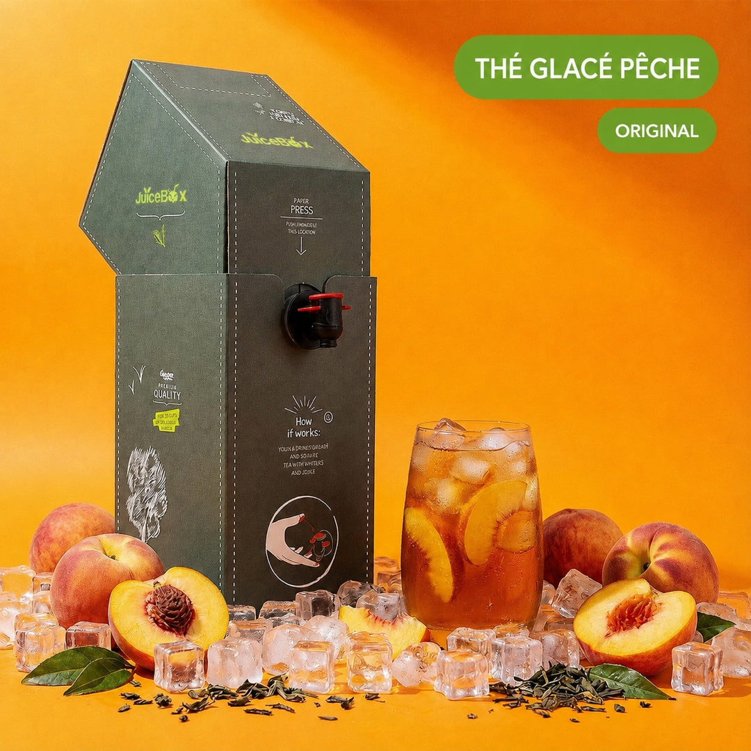 JuiceBox™ 2L