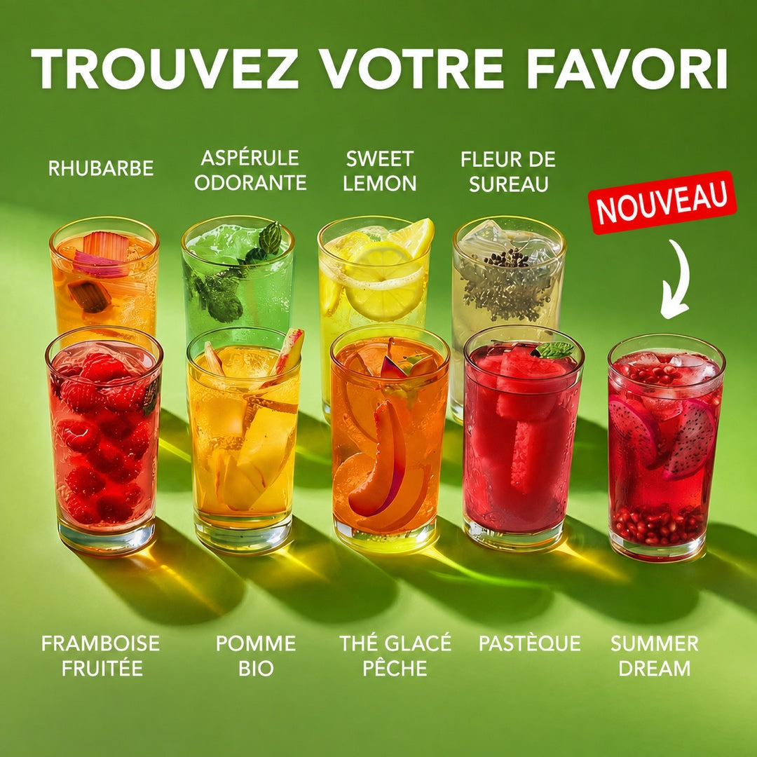 JuiceBox™ 2L