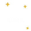 Jusqu'à 200 litres de boissons/set