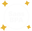 Sans BPA