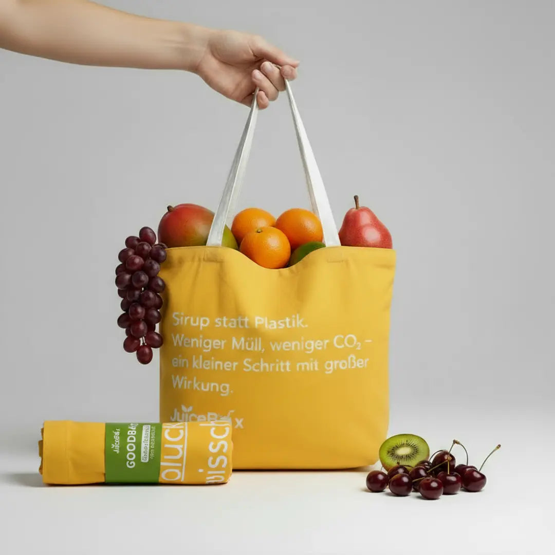 JuiceBox™ Goodbag Sac de Courses