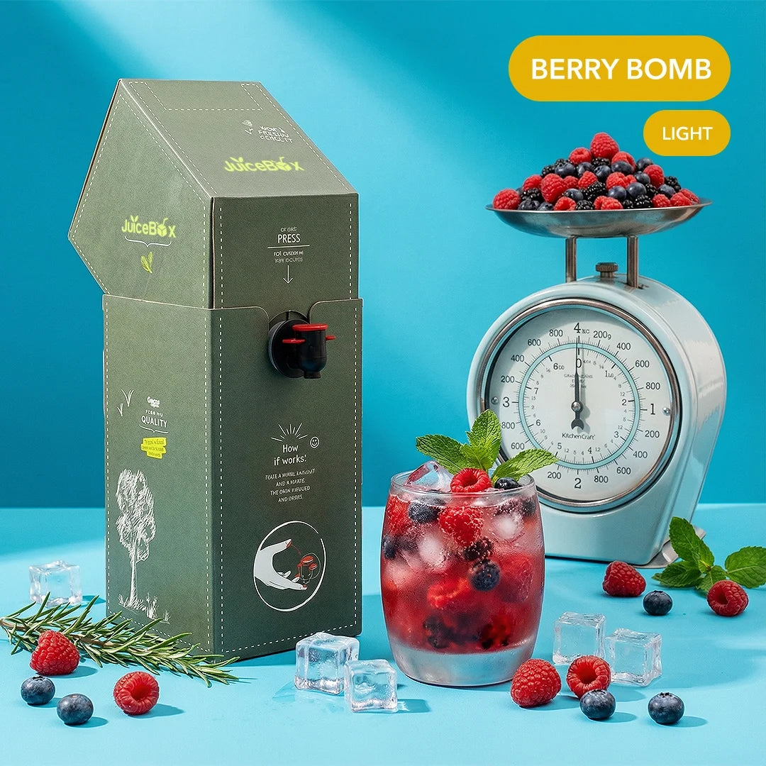 JuiceBox™ 2L