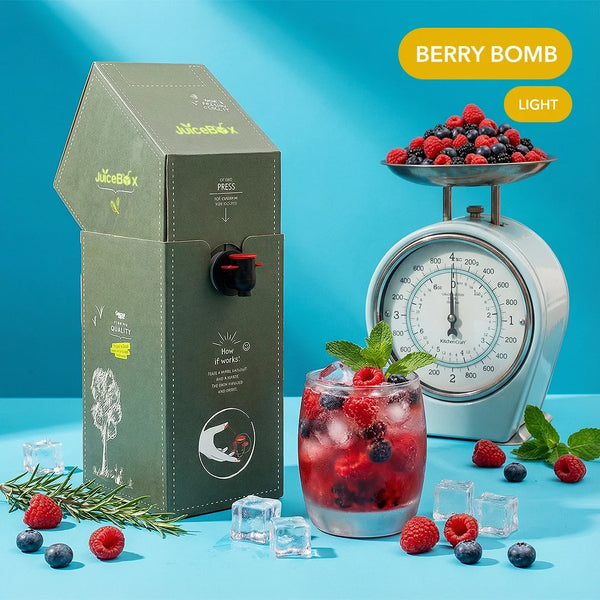 JuiceBox™ 2L