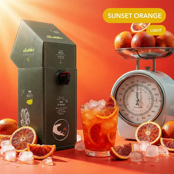 JuiceBox™ 2L