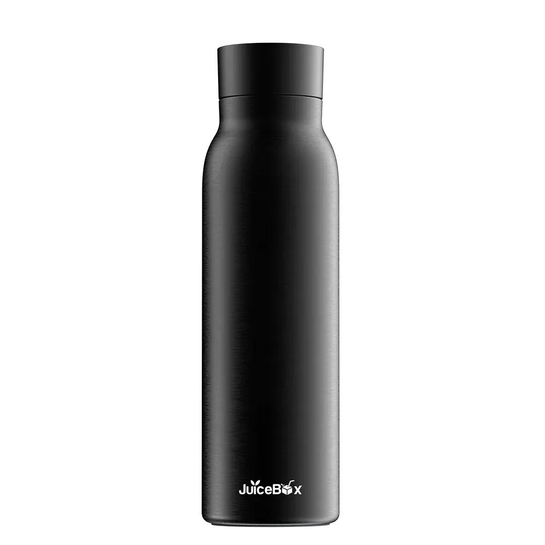 JuiceBottle™ - Fini de boire trop peu