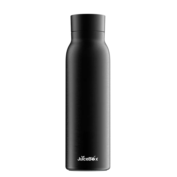 JuiceBottle™ - Fini de boire trop peu