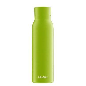 JuiceBottle™ - Fini de boire trop peu – Vert