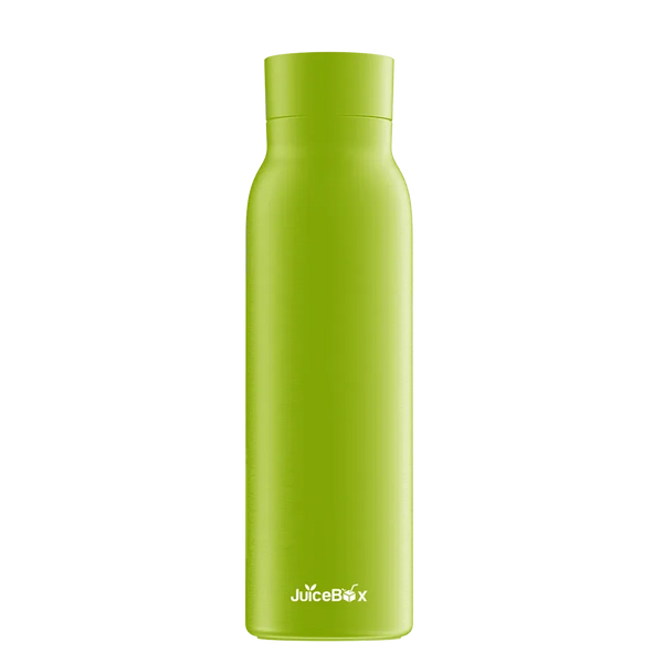 JuiceBottle™ - Fini de boire trop peu
