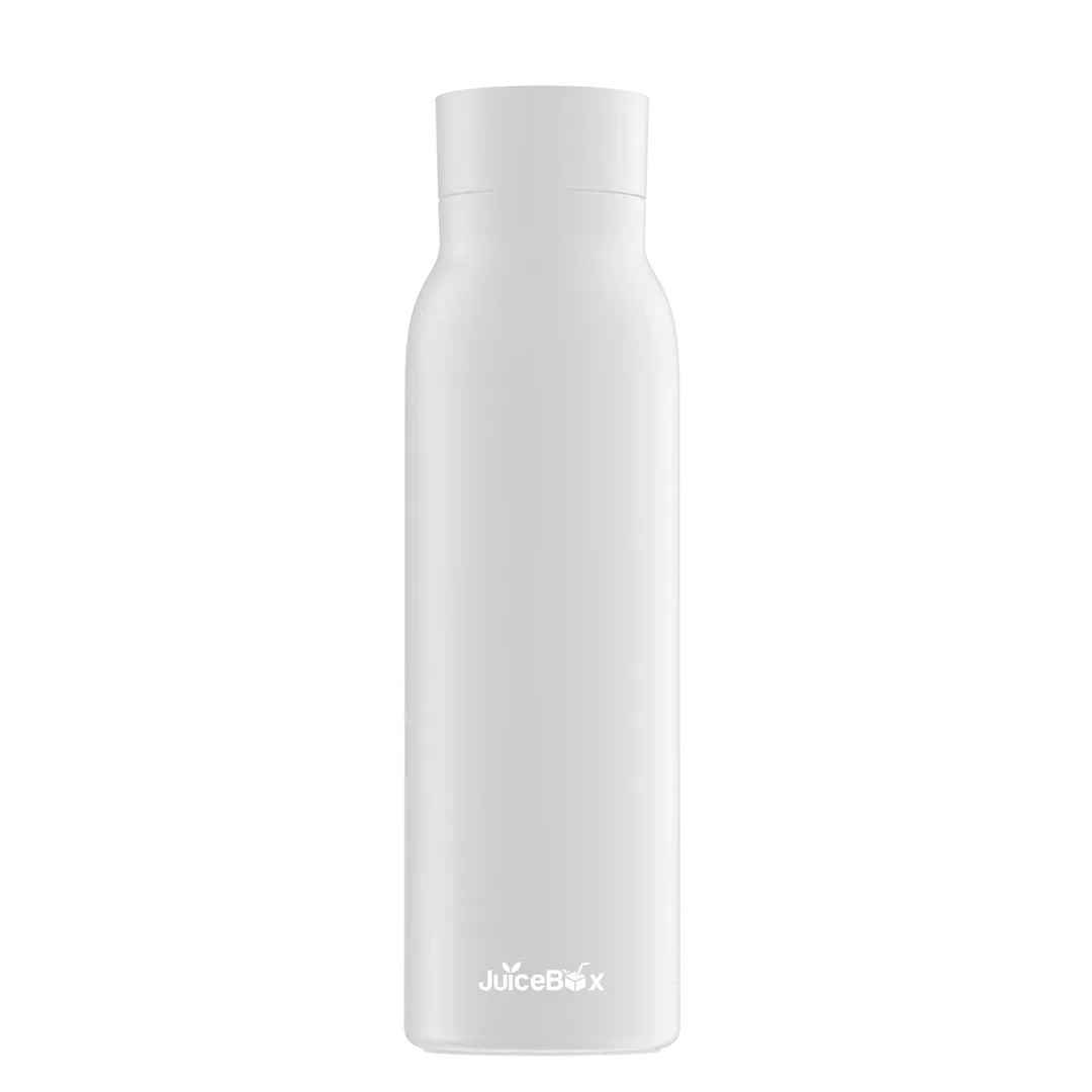 JuiceBottle™ - Fini de boire trop peu