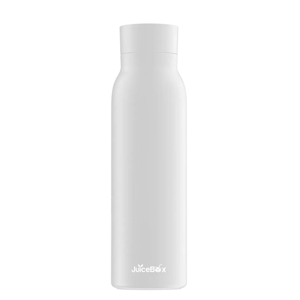 JuiceBottle™ - Fini de boire trop peu